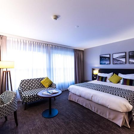 Studios Astra Hotel Vevey Eksteriør bilde