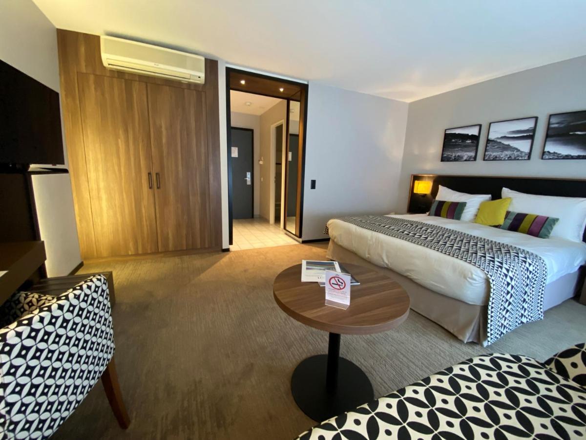 Studios Astra Hotel Vevey Eksteriør bilde